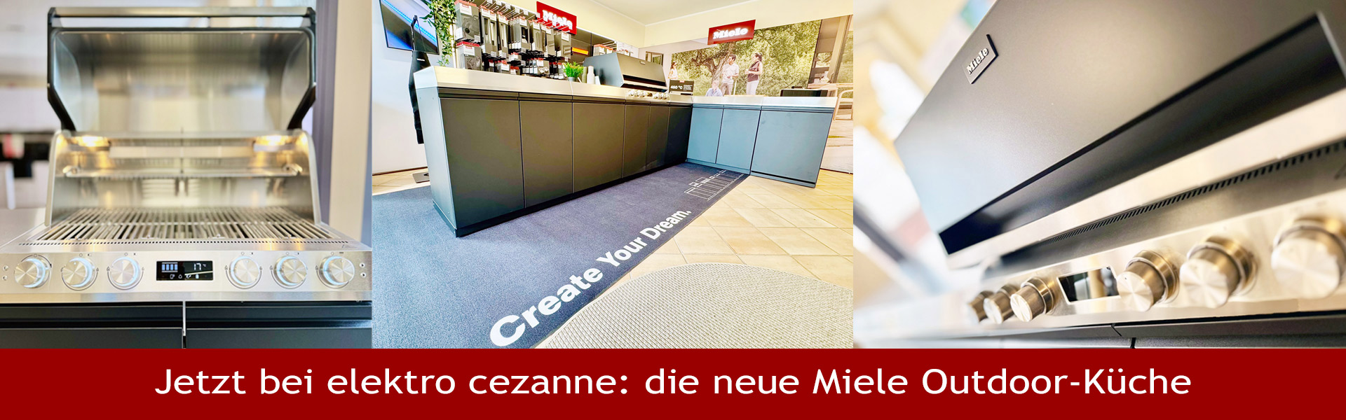 elektro cezanne gmbh in Mörfelden-Walldorf ist Ihr Partner für moderne Elektro-Technik